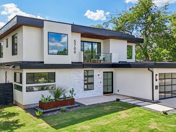 5700 Louise LN, Austin TX 78757