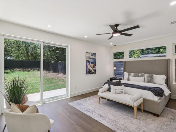 5700 Louise LN, Austin TX 78757