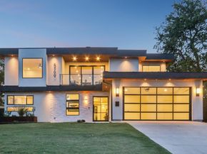 5700 Louise LN, Austin TX 78757