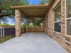 15004 Iveans WAY, Austin TX 78717
