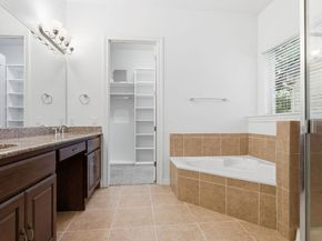 15004 Iveans WAY, Austin TX 78717