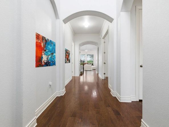 15004 Iveans WAY, Austin TX 78717