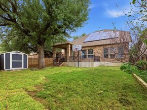 15004 Iveans WAY, Austin TX 78717