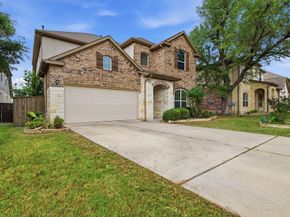 15004 Iveans WAY, Austin TX 78717