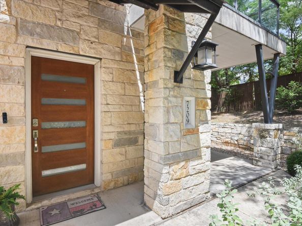 7209 Bassett CT, Austin TX 78741