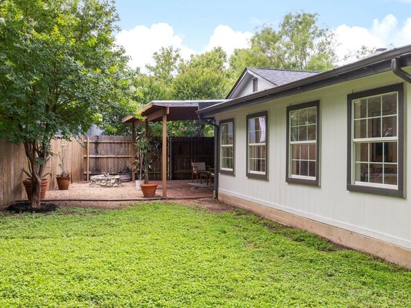 12919 Margit DR, Austin TX 78729