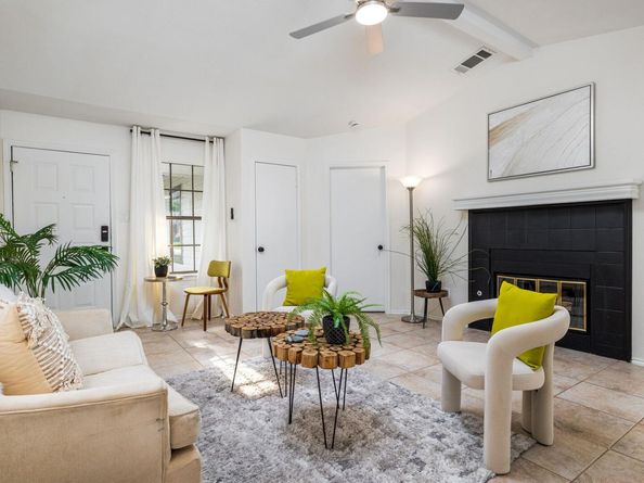 12919 Margit DR, Austin TX 78729