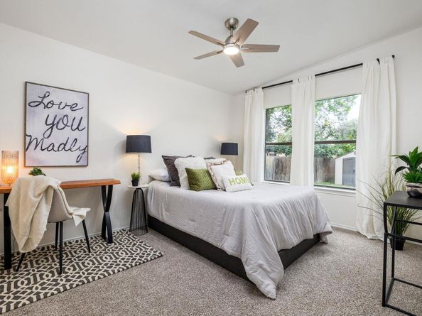 12919 Margit DR, Austin TX 78729