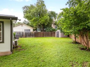 12919 Margit DR, Austin TX 78729