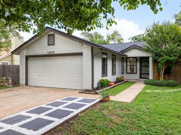 12919 Margit DR, Austin TX 78729