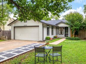 12919 Margit DR, Austin TX 78729