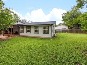 12919 Margit DR, Austin TX 78729