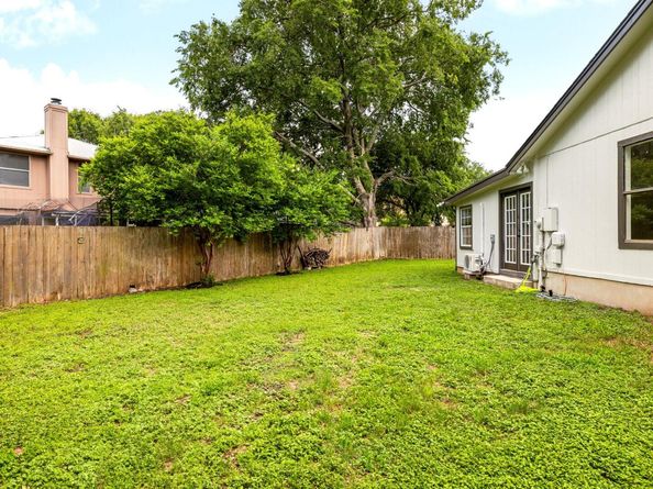12919 Margit DR, Austin TX 78729