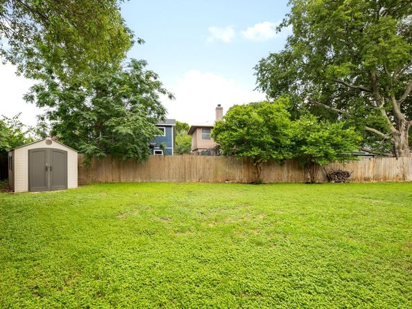 12919 Margit DR, Austin TX 78729