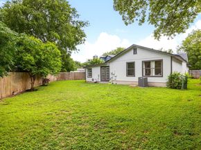 12919 Margit DR, Austin TX 78729