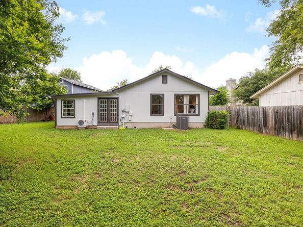 12919 Margit DR, Austin TX 78729