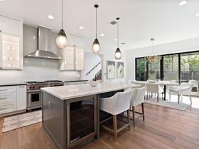 2719 Harris BLVD, Austin TX 78703