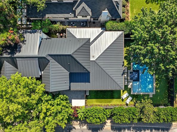 2719 Harris BLVD, Austin TX 78703