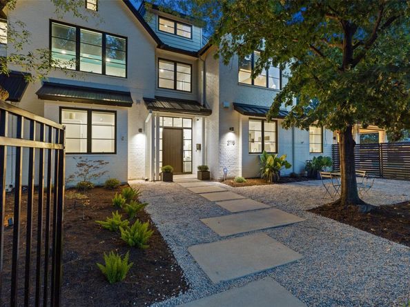 2719 Harris BLVD, Austin TX 78703