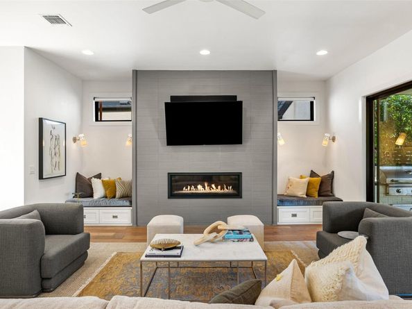2719 Harris BLVD, Austin TX 78703