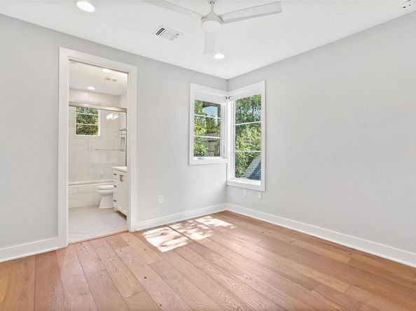 2719 Harris BLVD, Austin TX 78703