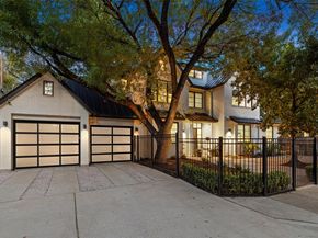 2719 Harris BLVD, Austin TX 78703