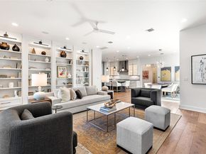 2719 Harris BLVD, Austin TX 78703