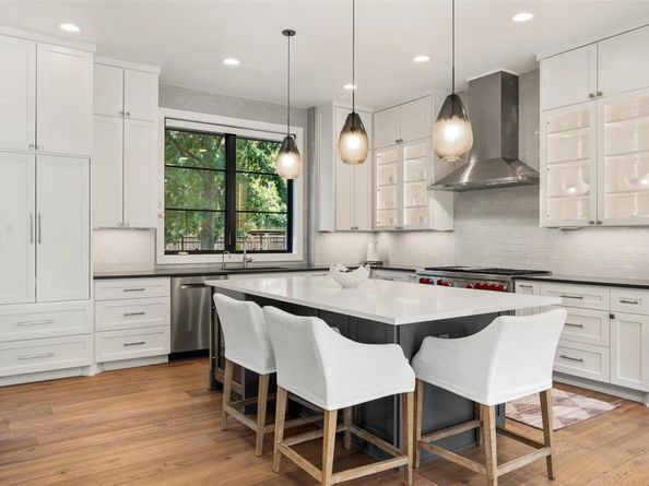 2719 Harris BLVD, Austin TX 78703