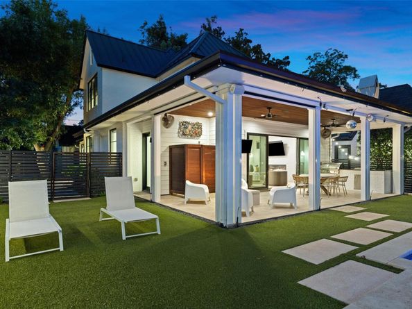 2719 Harris BLVD, Austin TX 78703