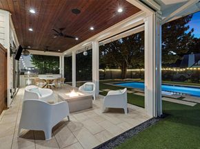 2719 Harris BLVD, Austin TX 78703