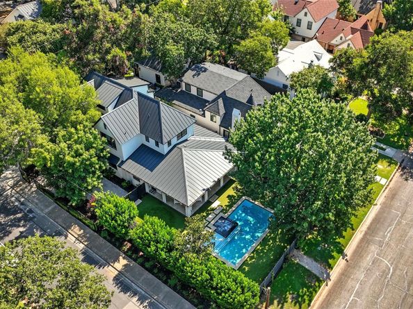 2719 Harris BLVD, Austin TX 78703