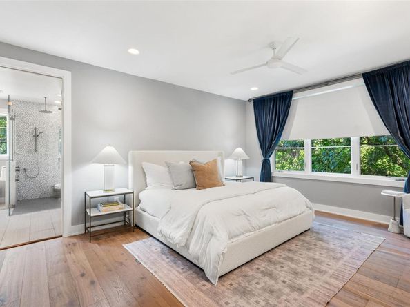 2719 Harris BLVD, Austin TX 78703