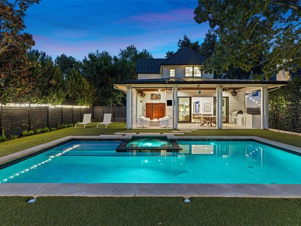 2719 Harris BLVD, Austin TX 78703