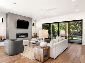 2719 Harris BLVD, Austin TX 78703