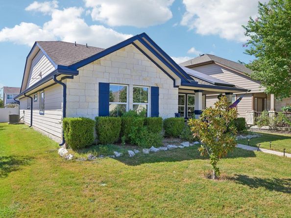 18333 Tallgrass Prairie DR, Pflugerville TX 78660