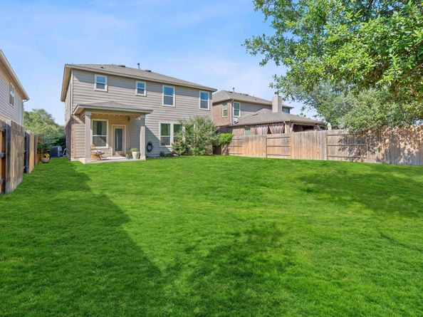 476 Sheepshank DR, Georgetown TX 78633
