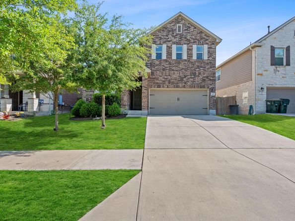 476 Sheepshank DR, Georgetown TX 78633