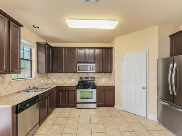 14815 Avery Ranch BLVD 13F, 1302, Austin TX 78717