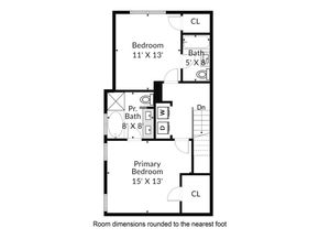 14815 Avery Ranch BLVD 13F, 1302, Austin TX 78717