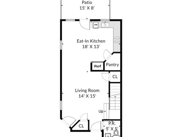 14815 Avery Ranch BLVD 13F, 1302, Austin TX 78717