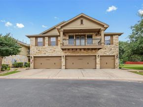 14815 Avery Ranch BLVD 13F, 1302, Austin TX 78717