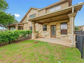 14815 Avery Ranch BLVD 13F, 1302, Austin TX 78717