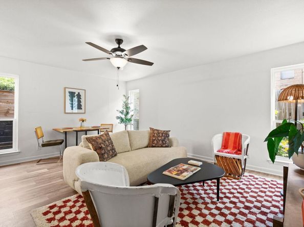 3431 North Hills DR 119, Austin TX 78731