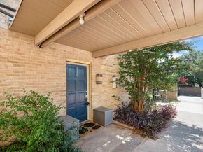 3431 North Hills DR 119, Austin TX 78731