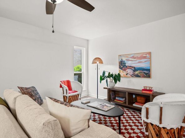 3431 North Hills DR 119, Austin TX 78731