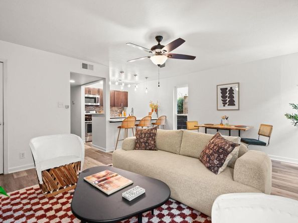 3431 North Hills DR 119, Austin TX 78731
