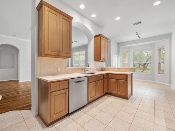3213 Summer Canyon DR, Austin TX 78732