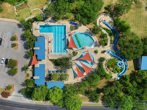 1806 Rogge LN, Austin TX 78723