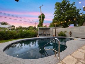1806 Rogge LN, Austin TX 78723