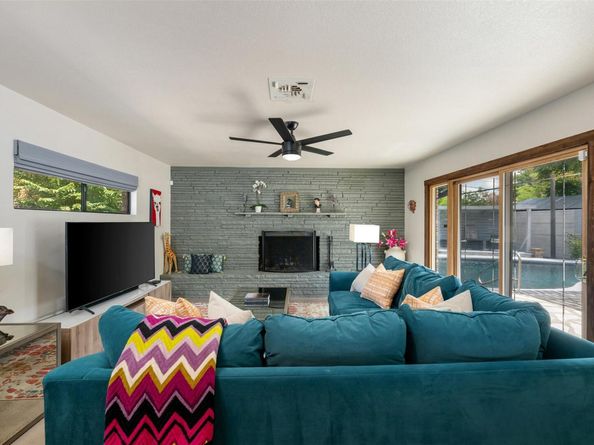 1806 Rogge LN, Austin TX 78723